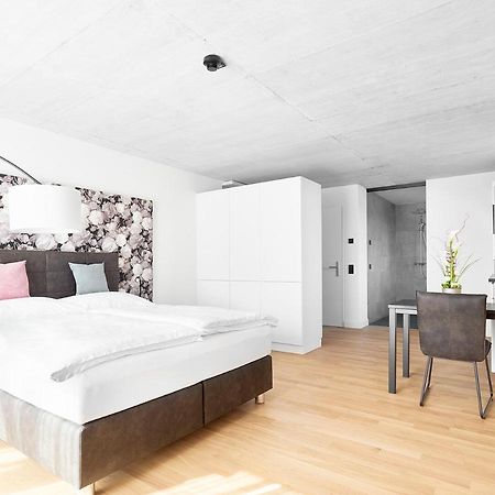 Livisit Bergapartments Stoccarda Esterno foto