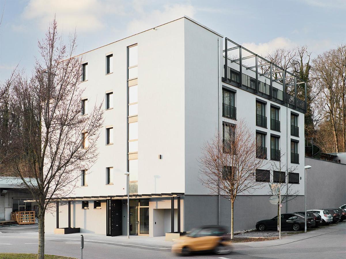 Livisit Bergapartments Stoccarda Esterno foto