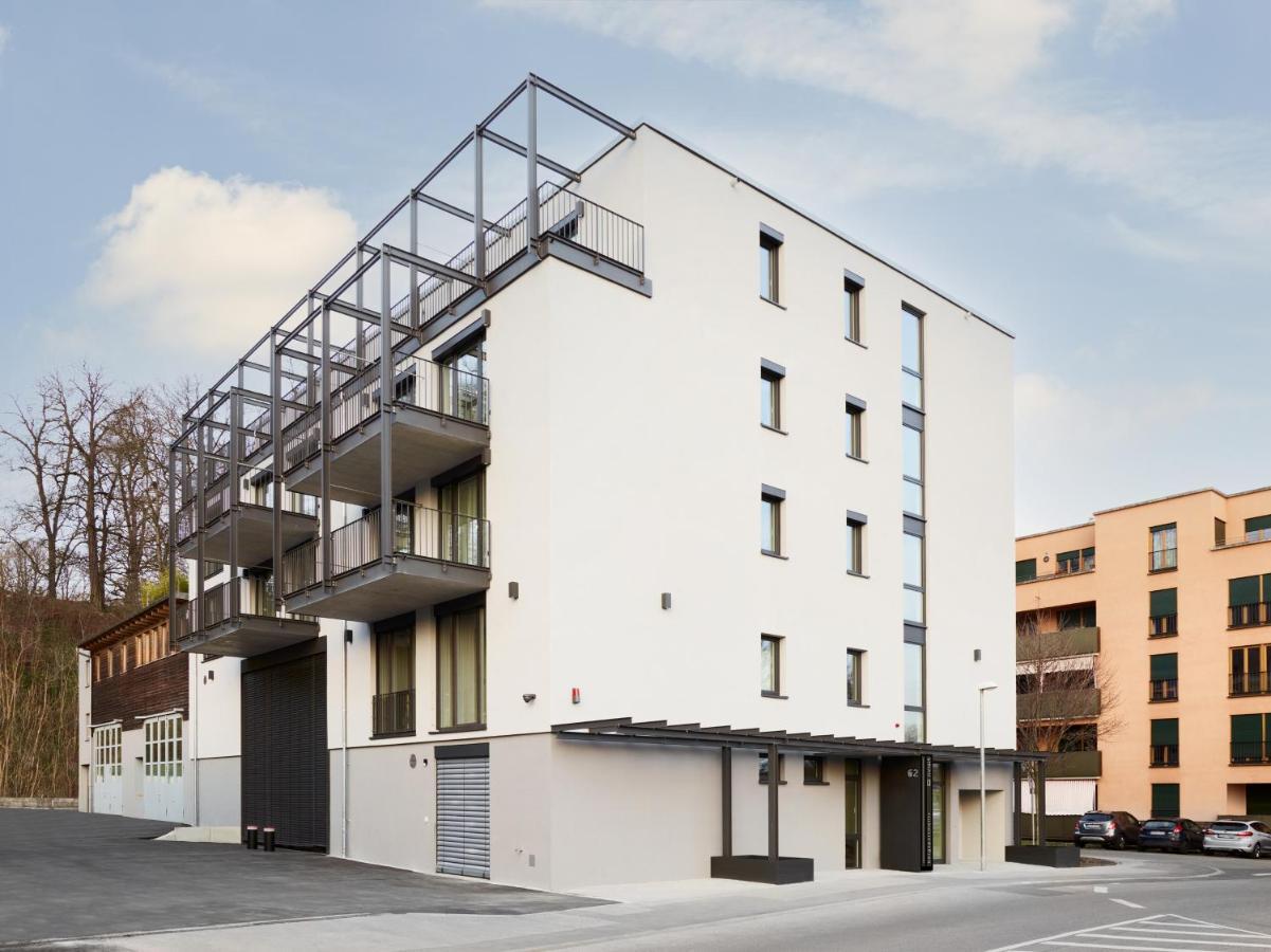 Livisit Bergapartments Stoccarda Esterno foto